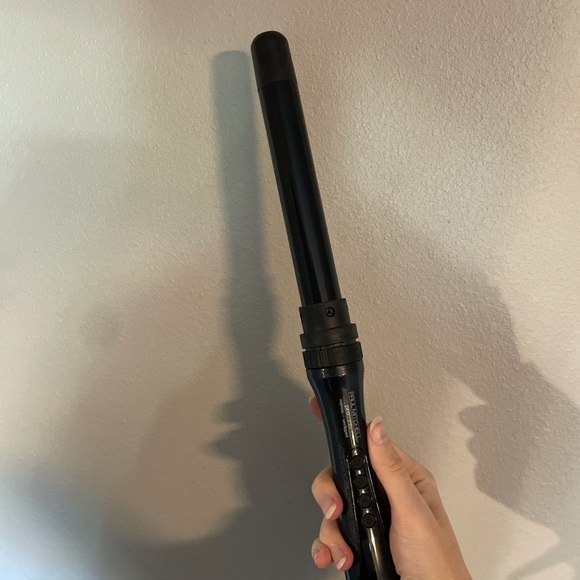 Paul Mitchell three in one curling wand set